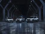 Chevrolet Trax Redline 2017 года